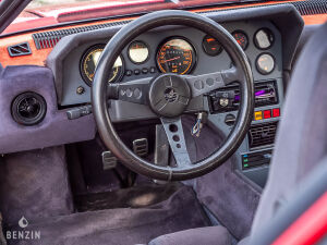 Alpine A310 V6 - 1981