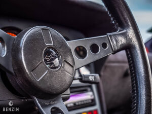 Alpine A310 V6 - 1981