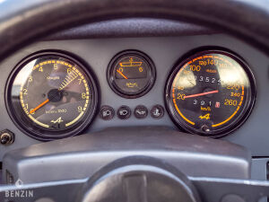 Alpine A310 V6 - 1981