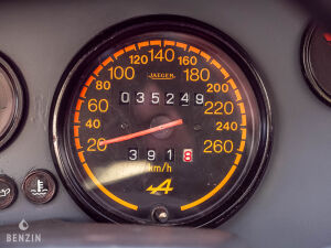 Alpine A310 V6 - 1981
