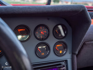 Alpine A310 V6 - 1981