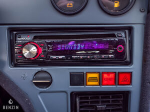 Alpine A310 V6 - 1981