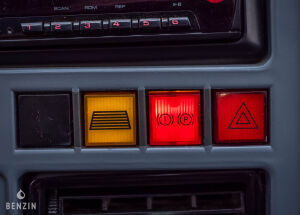 Alpine A310 V6 - 1981