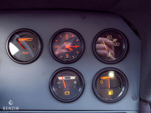 Alpine A310 V6 - 1981