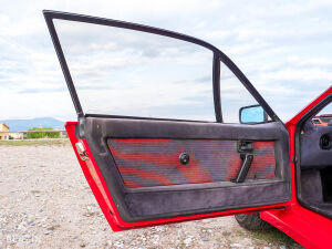 Alpine A310 V6 - 1981