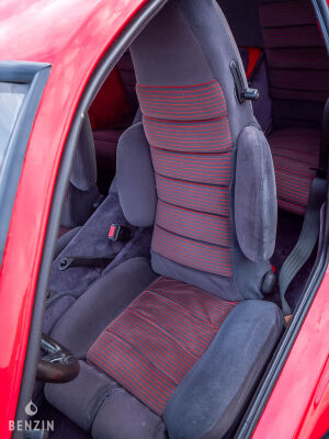 Alpine A310 V6 - 1981