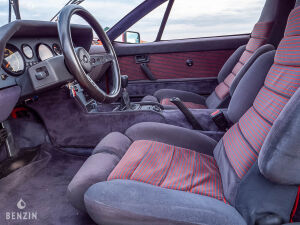 Alpine A310 V6 - 1981