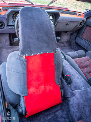 Alpine A310 V6 - 1981