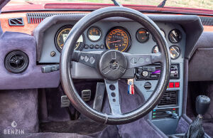 Alpine A310 V6 - 1981