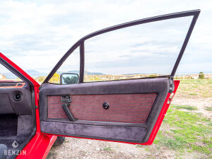 Alpine A310 V6 - 1981