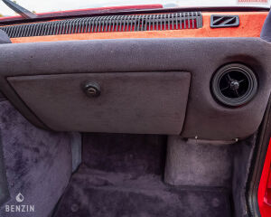 Alpine A310 V6 - 1981