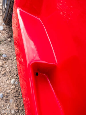 Alpine A310 V6 - 1981