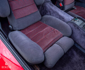 Alpine A310 V6 - 1981