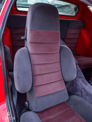 Alpine A310 V6 - 1981