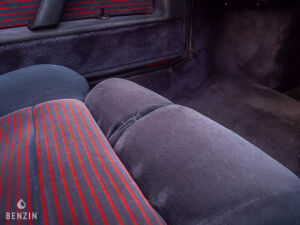 Alpine A310 V6 - 1981