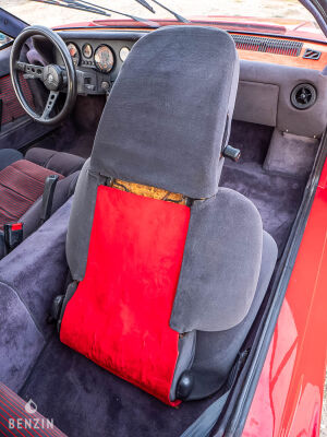 Alpine A310 V6 - 1981