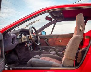 Alpine A310 V6 - 1981