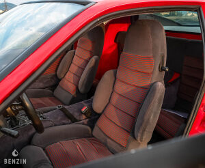 Alpine A310 V6 - 1981
