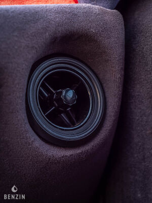 Alpine A310 V6 - 1981