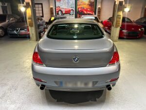 BMW 630i e63 20k km - 2007