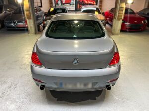BMW 630i e63 20k km - 2007
