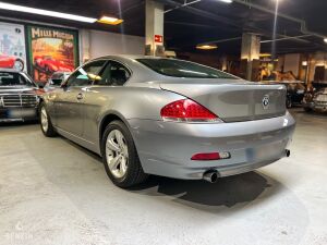 BMW 630i e63 20k km - 2007