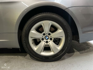 BMW 630i e63 20k km - 2007