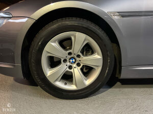 BMW 630i e63 20k km - 2007