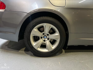 BMW 630i e63 20k km - 2007
