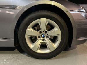 BMW 630i e63 20k km - 2007
