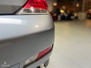 BMW 630i e63 20k km - 2007