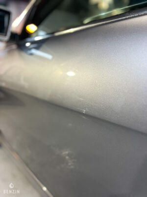 BMW 630i e63 20k km - 2007