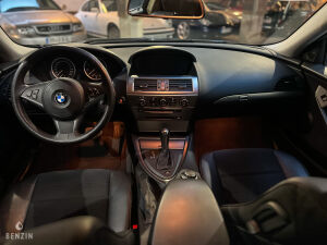 BMW 630i e63 20k km - 2007