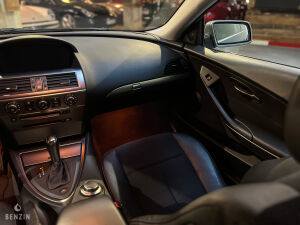 BMW 630i e63 20k km - 2007