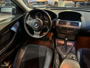 BMW 630i e63 20k km - 2007