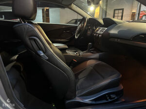 BMW 630i e63 20k km - 2007