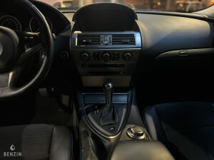 BMW 630i e63 20k km - 2007