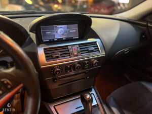 BMW 630i e63 20k km - 2007