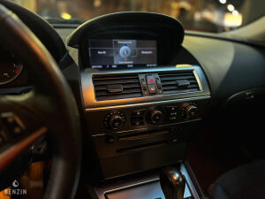 BMW 630i e63 20k km - 2007