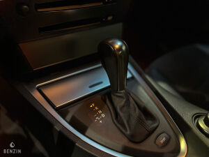 BMW 630i e63 20k km - 2007