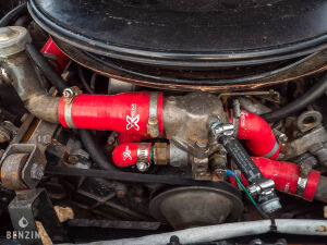Alpine A310 V6 - 1981