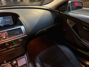BMW 630i e63 20k km - 2007