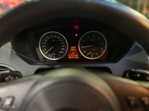BMW 630i e63 20k km - 2007