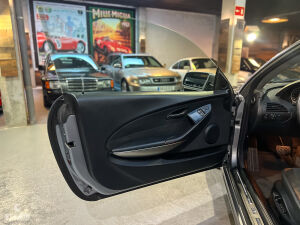 BMW 630i e63 20k km - 2007