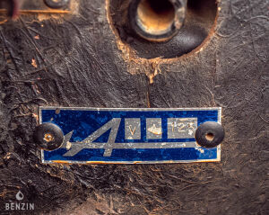 Alpine A310 V6 - 1981