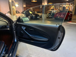 BMW 630i e63 20k km - 2007