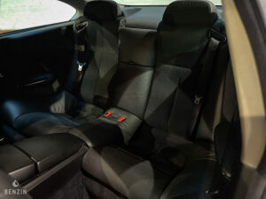 BMW 630i e63 20k km - 2007