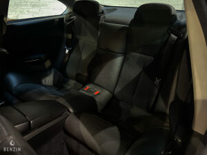 BMW 630i e63 20k km - 2007