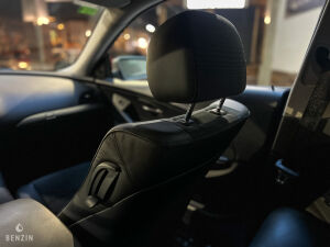 BMW 630i e63 20k km - 2007