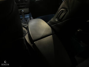 BMW 630i e63 20k km - 2007